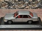 Opel Senator  Model van het merk Minichamps., Hobby en Vrije tijd, Modelauto's | 1:43, Ophalen, Nieuw, Auto, MiniChamps