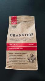 Grandorf hondenvoer, Dieren en Toebehoren, Dierenvoeding, Ophalen of Verzenden