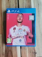 FIFA 20 PS4 - Zo goed als nieuw!, Ophalen of Verzenden, Zo goed als nieuw, Zonder controller, Met games