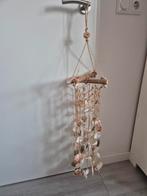 Mooie decoratieve windgong met schelpen, Ophalen of Verzenden, Zo goed als nieuw