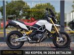 APRILIA DORSODURO 1200 / 2012 / Nieuwstaat!, Motoren, Motoren | Aprilia, 2 cilinders, Bedrijf, Onbekend, APRILIA