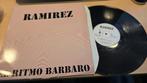 Ramirez - El Ritmo Barbaro (El Flagelo Mix), Ophalen of Verzenden, Gebruikt, 12 inch, Techno of Trance