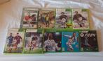 FIFA Games Xbox 360/Xbox One, Spelcomputers en Games, Games | Xbox 360, 2 spelers, Eén computer, Ophalen of Verzenden, Zo goed als nieuw