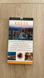 Capitool compact - Kreta, Capitool, Budget, Europa, Robin Gauldie