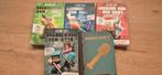 Cube Kid - Krijger, 5 boeken Minecraft, Ophalen of Verzenden, Zo goed als nieuw, Cube Kid