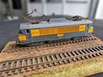 Modeltrein Ho jouef NS lokomotief, Hobby en Vrije tijd, Modeltreinen | H0, Gelijkstroom, Jouef, Wagon, Ophalen of Verzenden