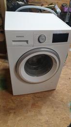 Siemens iSensoric Wasmachine - Voorlader, Witgoed en Apparatuur, Wasmachines, Ophalen