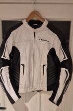 Bering Leren Motorjas maat 38, Motoren, Kleding | Motorkleding, Jas | leer, Ophalen of Verzenden, Bering, Dames