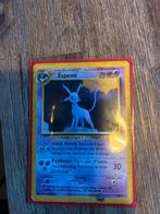 Espeon (Neo Discovery), Ophalen of Verzenden, Gebruikt, Losse kaart, Foil