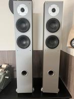 Lifetec LT 40701.  3-weg Staande Luidsprekers. 120/180 watt, Audio, Tv en Foto, Luidsprekers, Overige merken, Ophalen of Verzenden