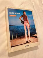 Helmut Newton - Helmut Newton; Polaroids, Boeken, Ophalen of Verzenden, Zo goed als nieuw, Helmut Newton