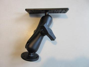 RAM Mounts montageset voor o.a. fishfinders en plotters beschikbaar voor biedingen
