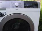 te koop ,  keurige   was/droogcombi AEG L 99696   9 kg/6kg, Ophalen, 1200 tot 1600 toeren, Gebruikt, 8 tot 10 kg