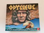 Odysseus, een bordspel voor 3-6 spelers, Vijf spelers of meer, Ophalen, Zo goed als nieuw, Jumbo