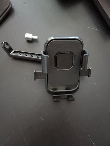 Phone houder  beschikbaar voor biedingen