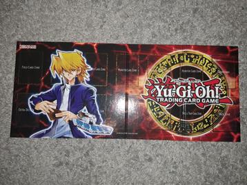 Yu-Gi-Oh! Legendary Collection 4: Joey's World Gameboard