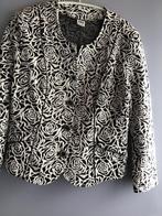 Jasje merk Katom maat 48, Kleding | Dames, Grote Maten, Verzenden, Zo goed als nieuw