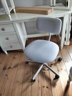 Ikea burostoel kleur beige, Ophalen, Zo goed als nieuw, Beige