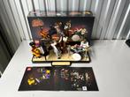 Lego ideas 21334 Jazz Quartet, Kinderen en Baby's, Speelgoed | Duplo en Lego, Ideas, Lego, Lego, Ophalen of Verzenden