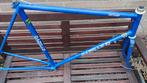 Gazelle Formula race frameset staal 60 cm, Fietsen en Brommers, Fietsonderdelen, Frame, Racefiets, Gebruikt, Ophalen of Verzenden