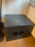 Kluis Gebruikt, Huis en Inrichting, Brandblussers en Brandkasten, Ophalen, Gebruikt, Brandkast