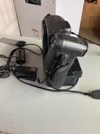 Sharp Hi8 Viewcam Videocamera, Ophalen, Hi 8, (Video)band