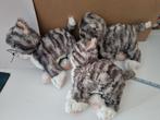 Ikea kat knuffels nr 27, Ophalen of Verzenden, Zo goed als nieuw, Overige typen