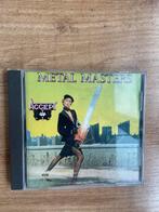 Accept - Metal Masters, Ophalen of Verzenden, Zo goed als nieuw