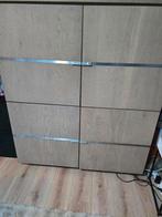 Wandmeubel, Ophalen, Gebruikt, 25 tot 50 cm, Minder dan 150 cm