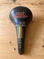 Selle San Marco Racefiets Zadel, Ophalen of Verzenden, Gebruikt