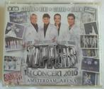 box 2 cd Toppers - Toppers In Concert 2010, Ophalen of Verzenden, Zo goed als nieuw, Pop