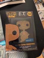 Funko Pop! Pin E.T. The Extra-Terrestrial SE, Ophalen of Verzenden, Nieuw