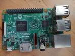 Raspberry PI 3 Model 3 V1.2, Computers en Software, Moederborden, Overige soorten, Ophalen of Verzenden, Zo goed als nieuw, Overige typen