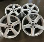 VW Touareg velgenset 18 inch | Orgineel | Audi Porsche VW, Auto-onderdelen, Banden en Velgen, Ophalen, 18 inch, Velg(en), Winterbanden