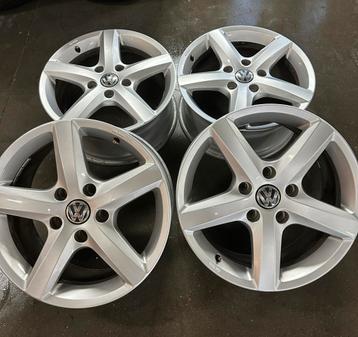 VW Touareg velgenset 18 inch | Orgineel | Audi Porsche VW beschikbaar voor biedingen