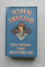 Een zoon van het circus. John Irwing., Ophalen of Verzenden, Nieuw, John Irwing