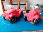 2 loopauto's, per stuk 7,50, Ophalen of Verzenden, Zo goed als nieuw
