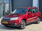 Subaru Forester 2.0 Luxury / Automaat / Trekhaak / Netjes !, 4 cilinders, 150 pk, Origineel Nederlands, Bedrijf