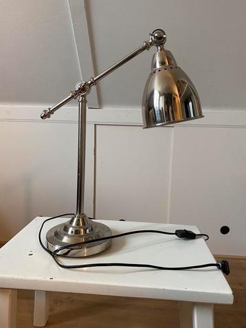 Ikea Barometer Bureaulamp - Verstelbaar beschikbaar voor biedingen