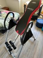 Inversietafel BH fitness zero, Ophalen, Zo goed als nieuw