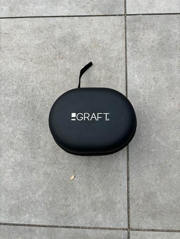 Graft Luifelhouders met Zuignap beschikbaar voor biedingen