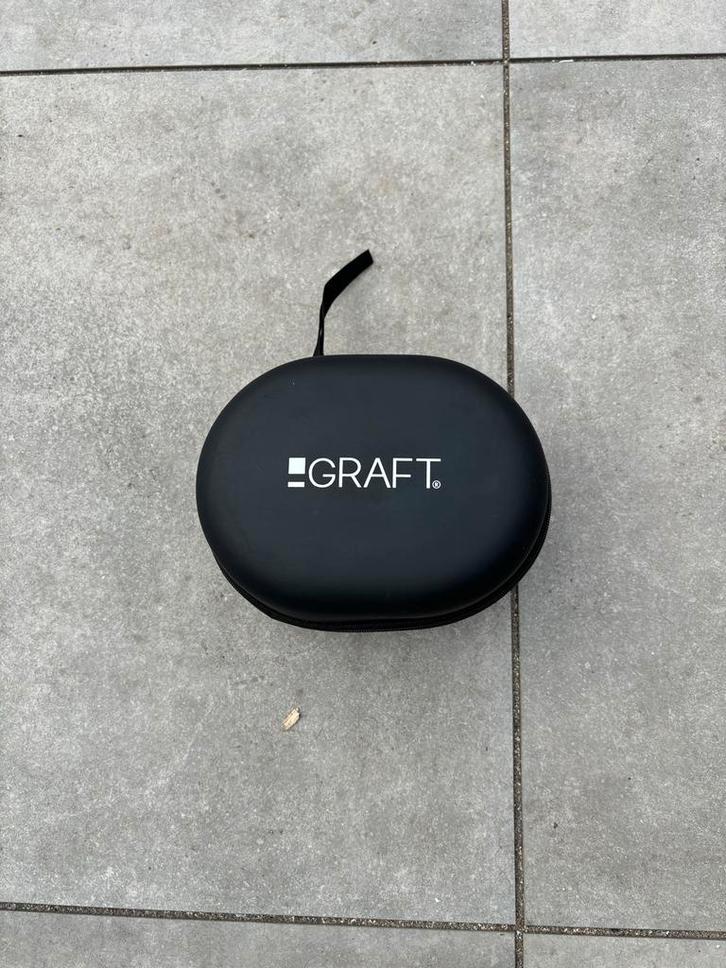 Graft Luifelhouders met Zuignap, Caravans en Kamperen, Kampeeraccessoires, Nieuw, Ophalen of Verzenden