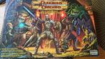 bordspel NL versie Dungeons & Dragons Parker compleet, Hobby en Vrije tijd, Gezelschapsspellen | Bordspellen, Een of twee spelers