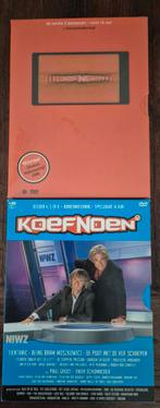 Koefnoen, 6 seizoenen in 2 DVD boxen., Cd's en Dvd's, Ophalen of Verzenden, Zo goed als nieuw