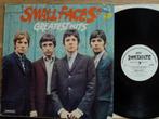 LP THE SMALL FACES        GREATEST HITS, Cd's en Dvd's, Vinyl | Pop, Ophalen of Verzenden, 1960 tot 1980, Gebruikt, 12 inch