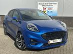 Ford Puma 1.0 EcoBoost ST-Line Black | Camera | DAB+ | Carpl, Voorwielaandrijving, Blauw, Bedrijf, Handgeschakeld