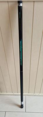 Spro. Schepnet steel., Watersport en Boten, Hengelsport | Algemeen, Spro, Nieuw, Prion power landingnet handle, Ophalen