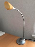 Bedlamp - leeslamp - wandlamp - staande lamp, Ophalen of Verzenden, Zo goed als nieuw