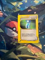 Pokémon kaart Trainer Potion #156 Expedition, Ophalen of Verzenden, Zo goed als nieuw, Losse kaart