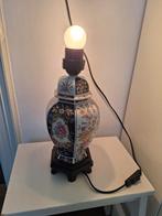 Tafellamp, Huis en Inrichting, Ophalen of Verzenden, Gebruikt